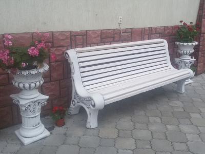 Лавки