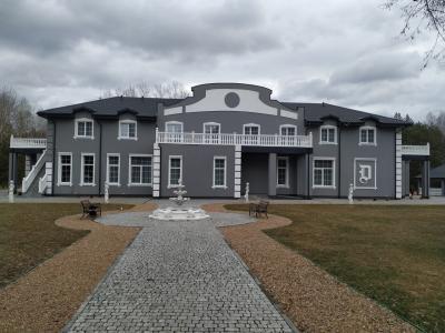 Балясины