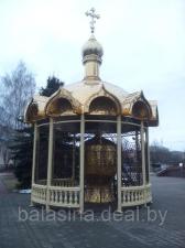 Балясина Б 106